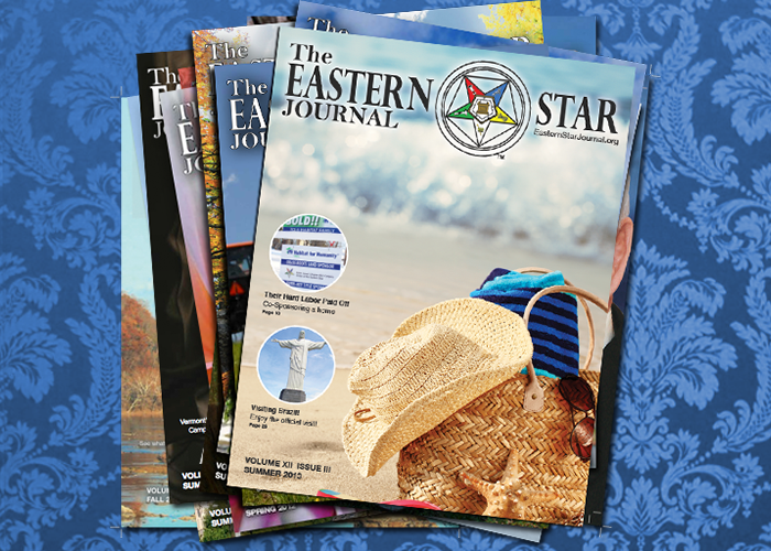 The Eastern Star Journal